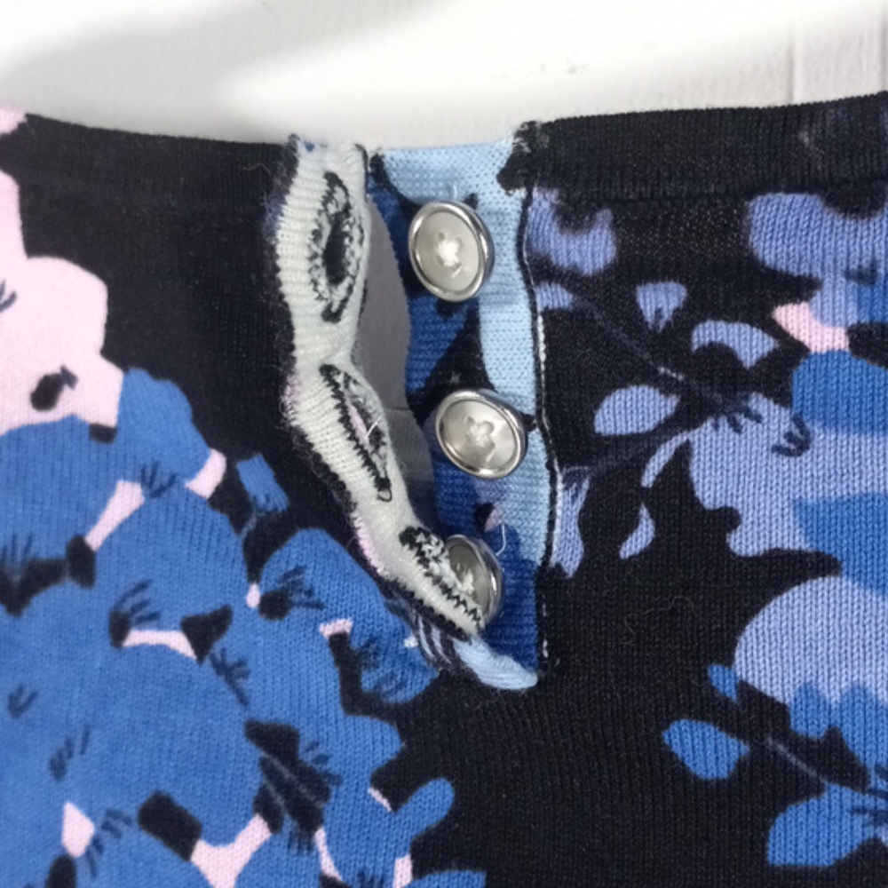 Talbotts Petite Lightweight Pullover Sweater - image 8